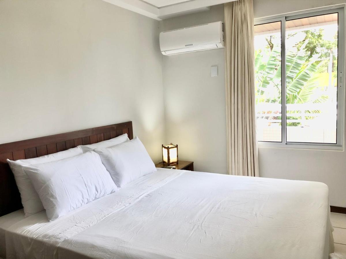 Blue Marlin Cotovelo - Vista Vale - Reformado Apartment Parnamirim