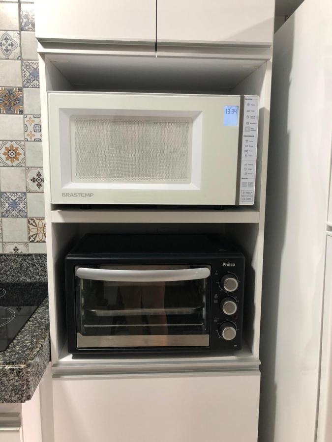 Apartment Blue Marlin Cotovelo - Vista Vale - Reformado