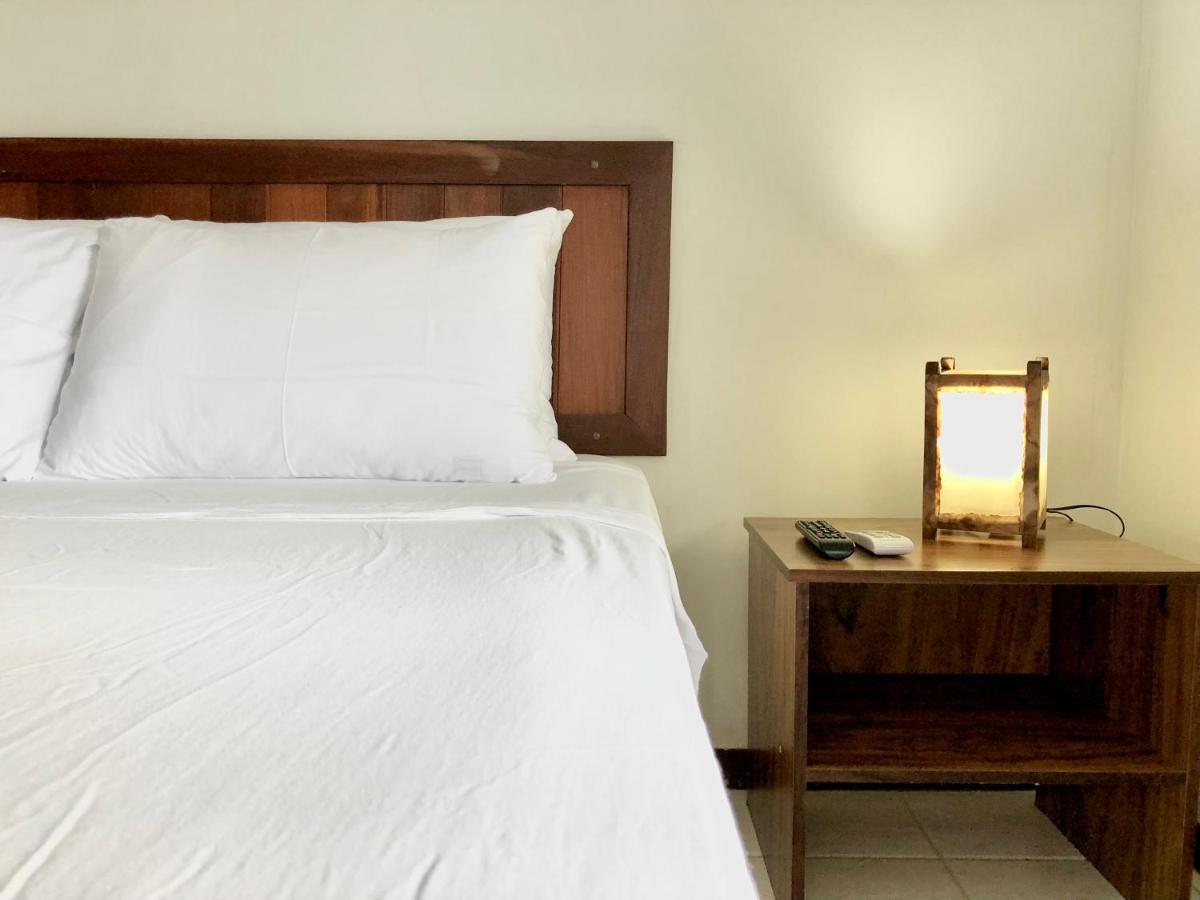 Blue Marlin Cotovelo - Vista Vale - Reformado Apartment