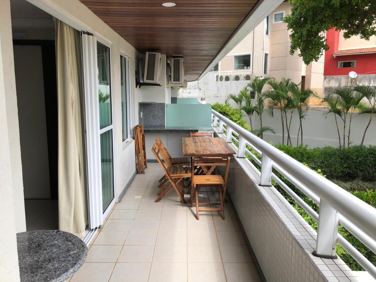 Apartment Blue Marlin Cotovelo - Vista Vale - Reformado