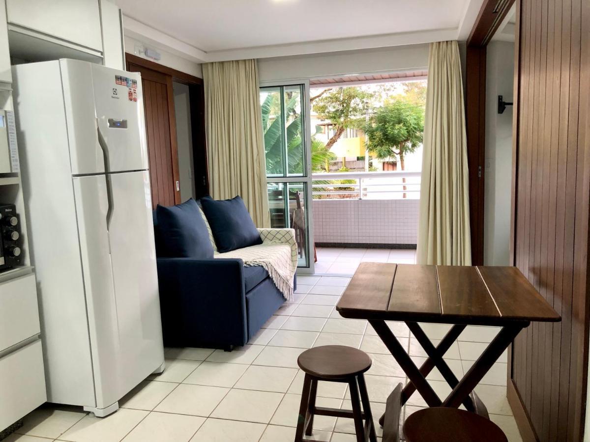 Apartment Blue Marlin Cotovelo - Vista Vale - Reformado *