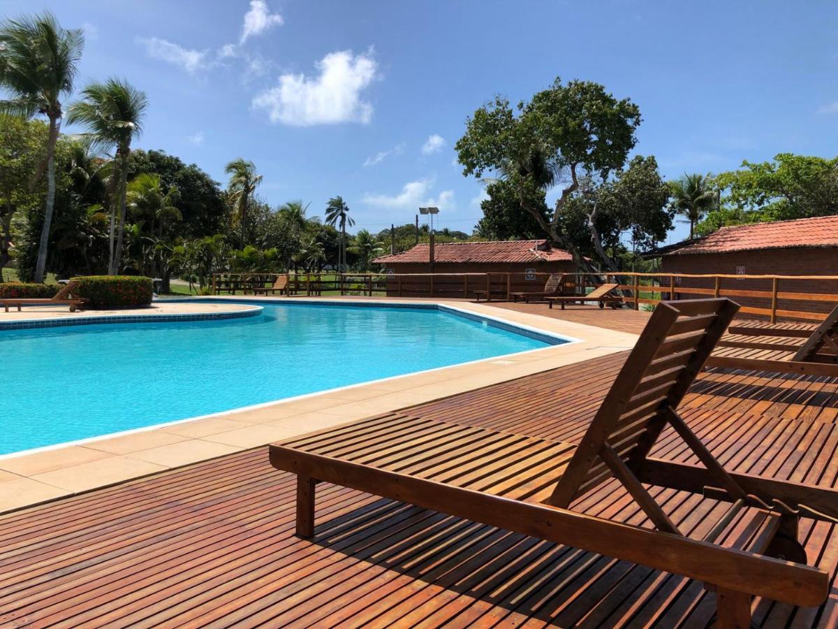 Apartment Blue Marlin Cotovelo - Vista Vale - Reformado *