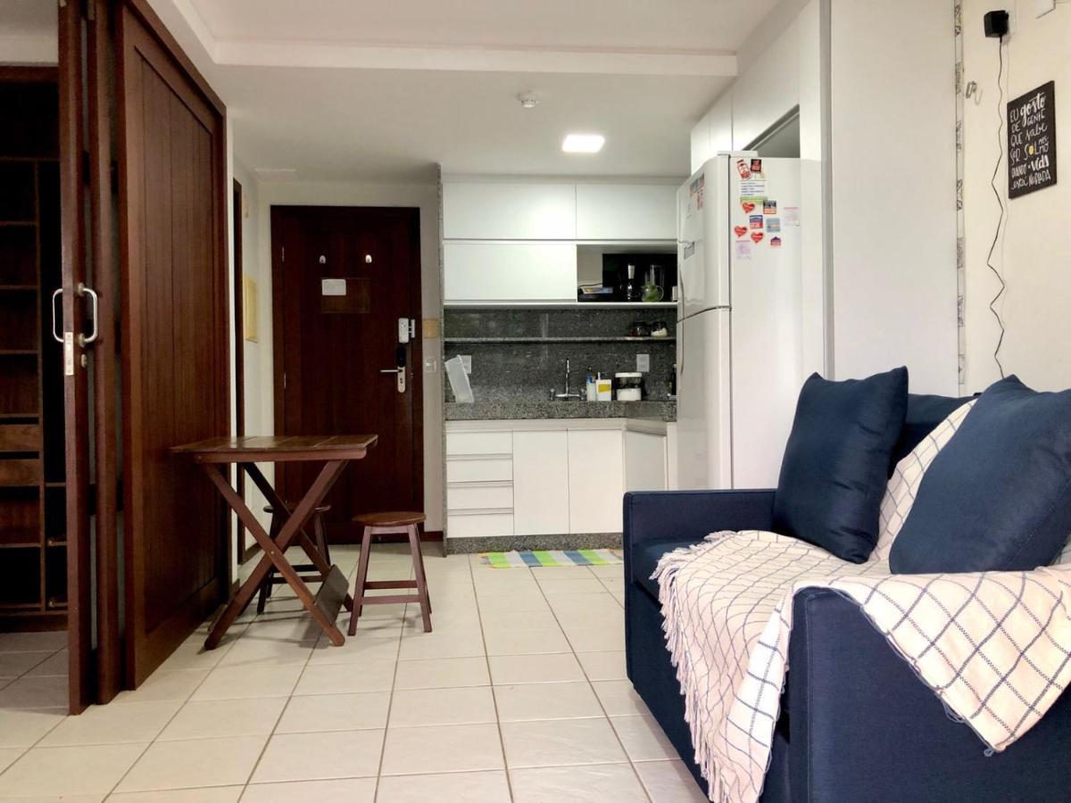 Blue Marlin Cotovelo - Vista Vale - Reformado Apartment