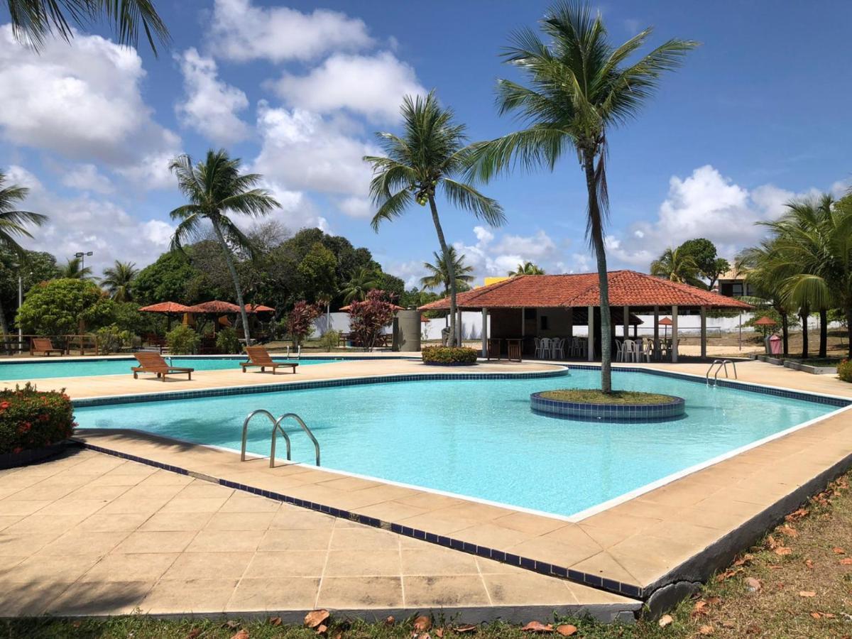 Apartment Blue Marlin Cotovelo - Vista Vale - Reformado