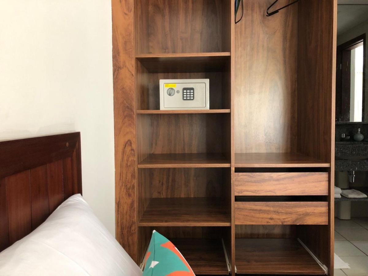 Apartment Blue Marlin Cotovelo - Vista Vale - Reformado
