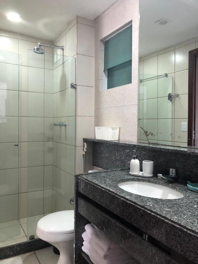 Apartment Blue Marlin Cotovelo - Vista Vale - Reformado