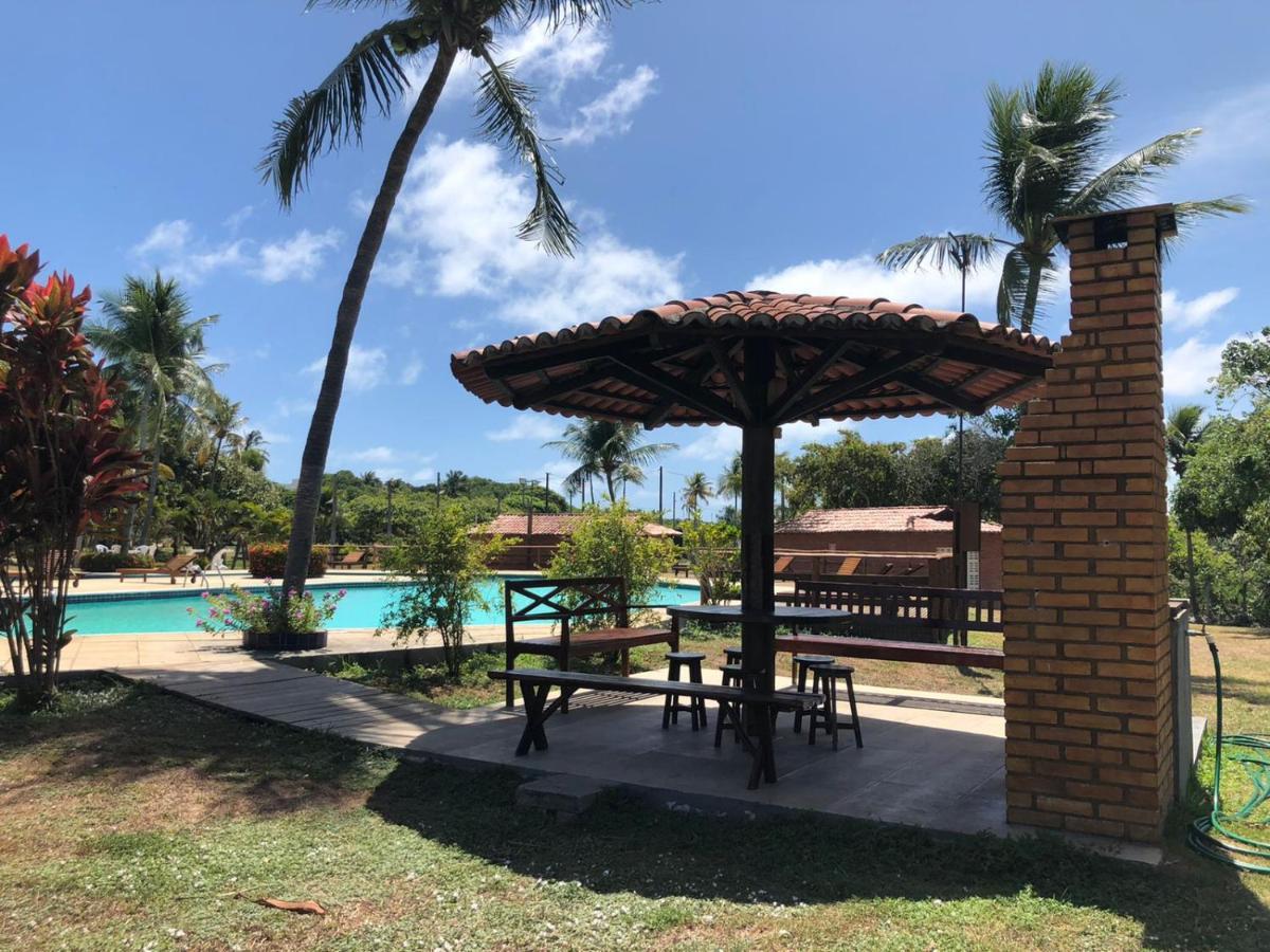Apartment Blue Marlin Cotovelo - Vista Vale - Reformado Parnamirim