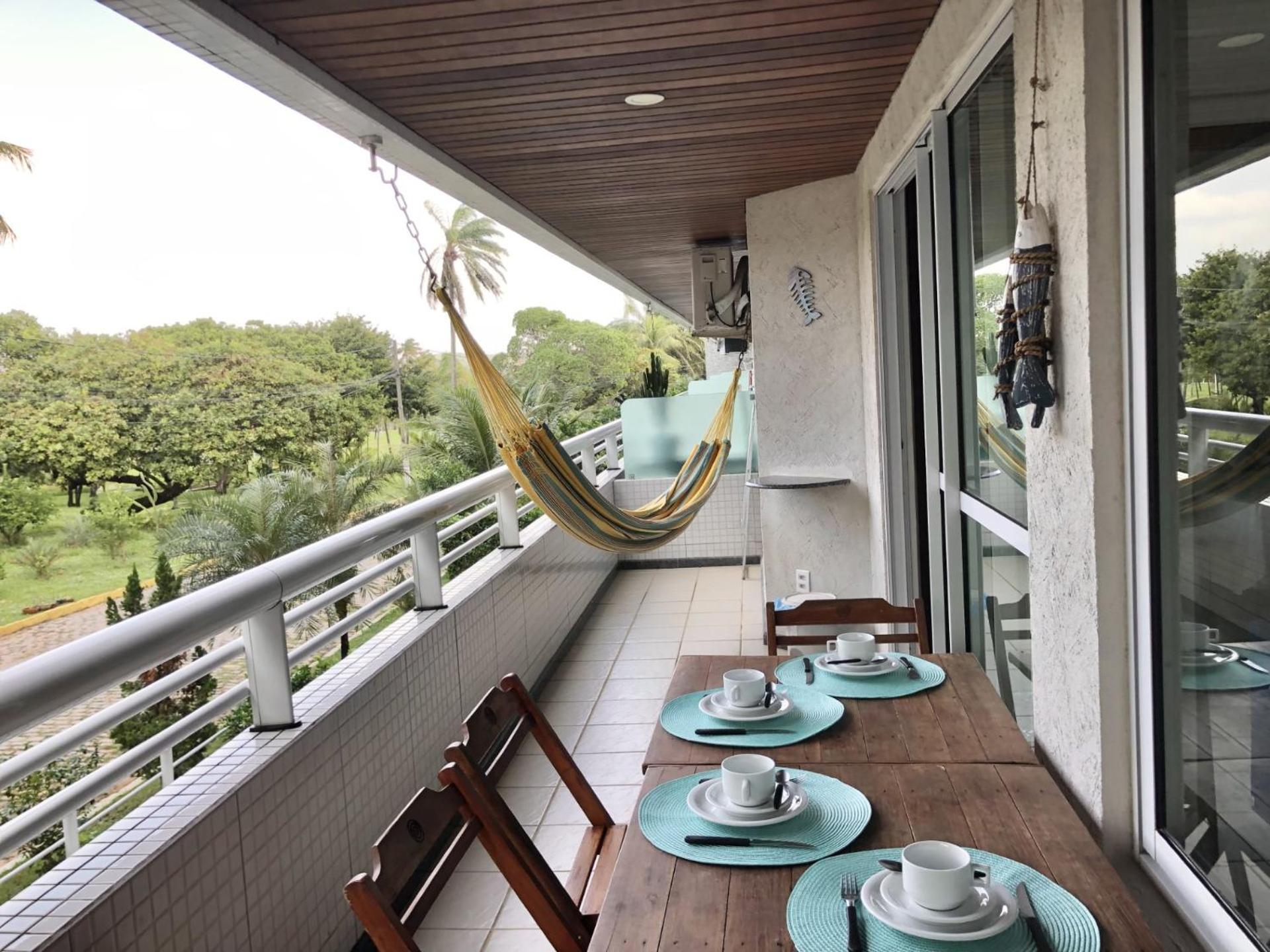 Blue Marlin Cotovelo - Vista Vale - Reformado * Parnamirim