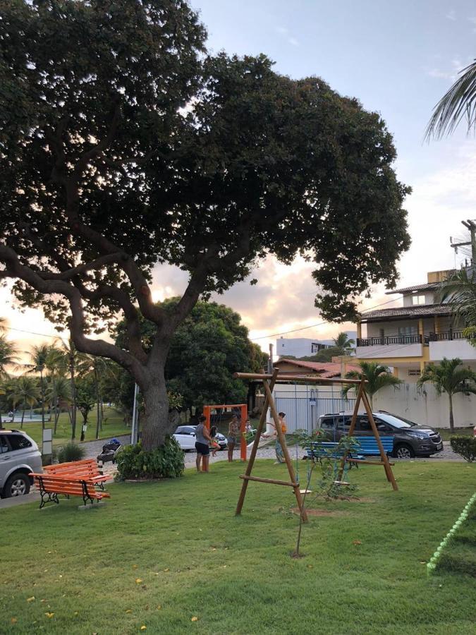 Apartment Blue Marlin Cotovelo - Vista Vale - Reformado