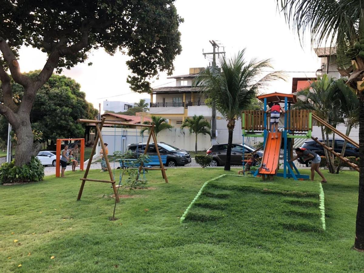 Apartment Blue Marlin Cotovelo - Vista Vale - Reformado *